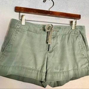 Gap Chino Shorts